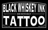 Black Whiskey Ink